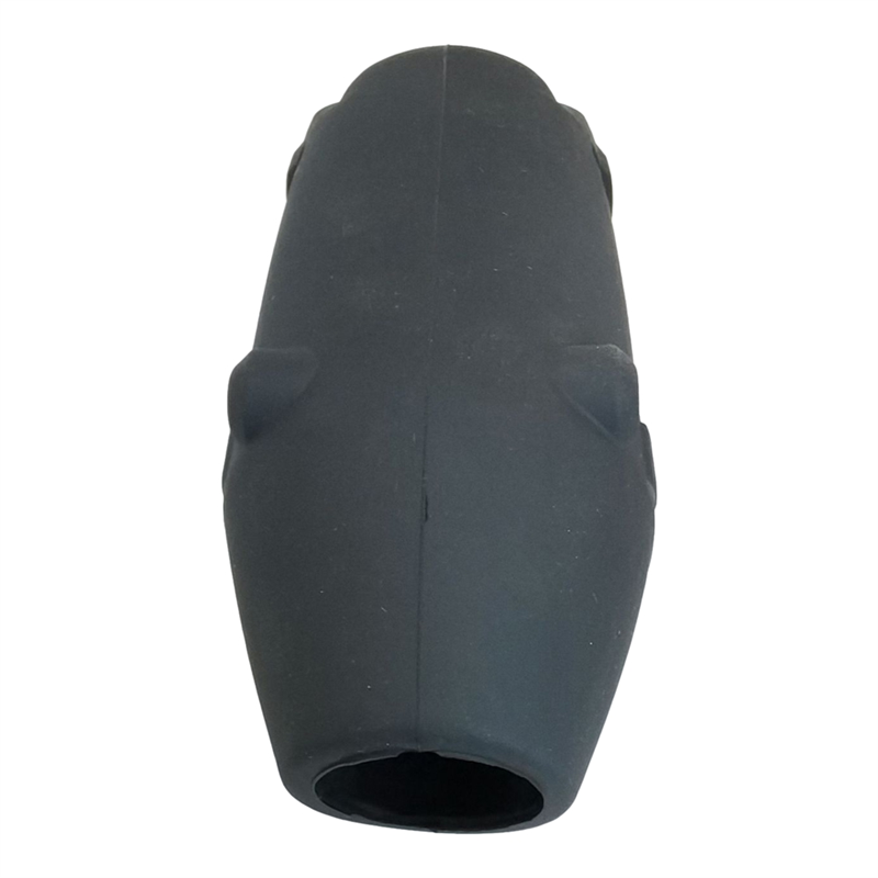 49162754 49-16-2754 Tool Protective Boot Fit for Milwaukee M18 M18 FUEL CPIW Tool 2655B-20, 2655-20, and 2654-20 Only Replacement Parts. 