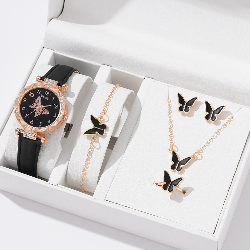 Designer watch and online bracelet set