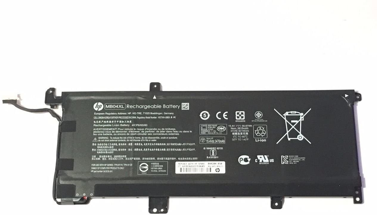 MB04XL  Battery for HP Envy X360 M6-AQ003DX M6-AQ005DX M6-AQ103DX M6-AQ105DX M6-AR004DX Convertible 15 inch 15-AQ005NA AQ1 MB04XL  Battery for HP Envy X360 M6-AQ003DX M6-AQ005DX M6-AQ103DX M6-AQ105DX M6-AR004DX Convertible 15 inch 15-AQ005NA AQ1 MB04XL
