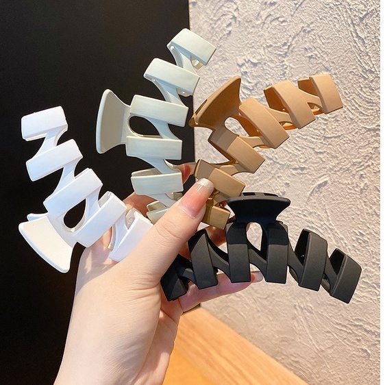 Accessories Korean New Design Hair Catch Hair Clip