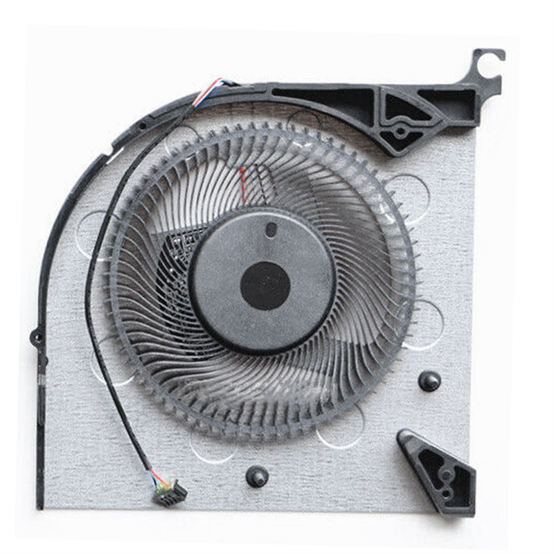 CPU + GPU Cooling Fan Replacement Parts Accessories for LEGION 7I / Y9000K (2020) CPU & GPU Cooling Fan. 