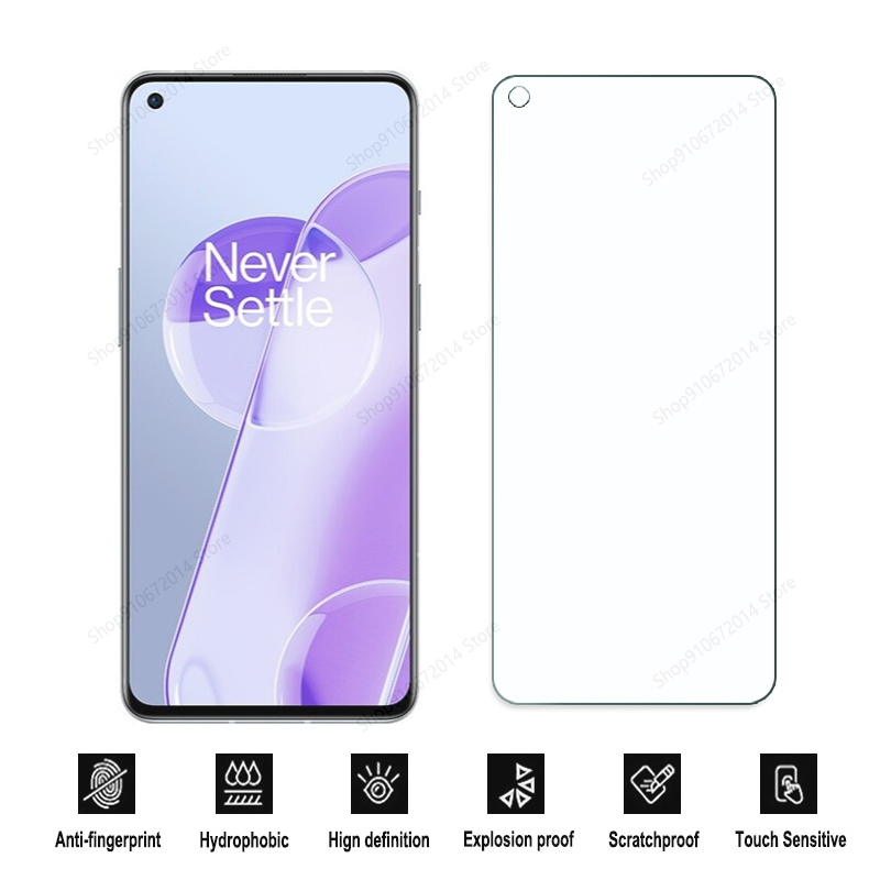 T 9 9Rus 10T0 CE 2ord N3Plus NH tempered glass ord 3 for OnePlus N2 2T 9 for One 3 Lite 5G screen protector for OnePl 10R 8 9RT. 