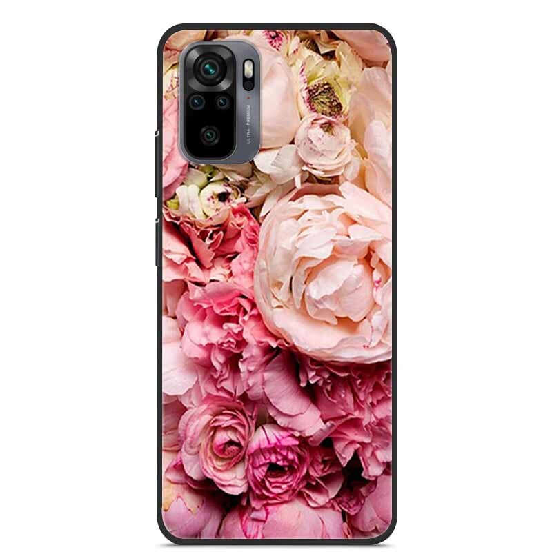 For Xiaomi Poco M5s Case Shockproof Soft silicone TPU Bac ultrathink Cover For Xiaomi Poco M5s Phone Cases PocoM5s M 5 s 6.43. 