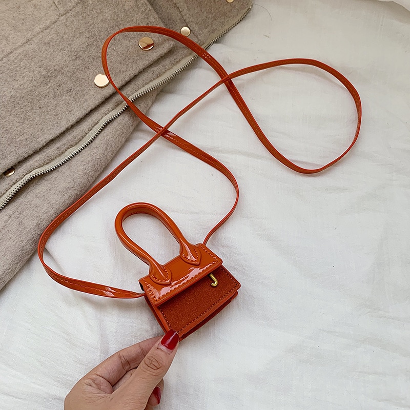 small tote bolsa pattern