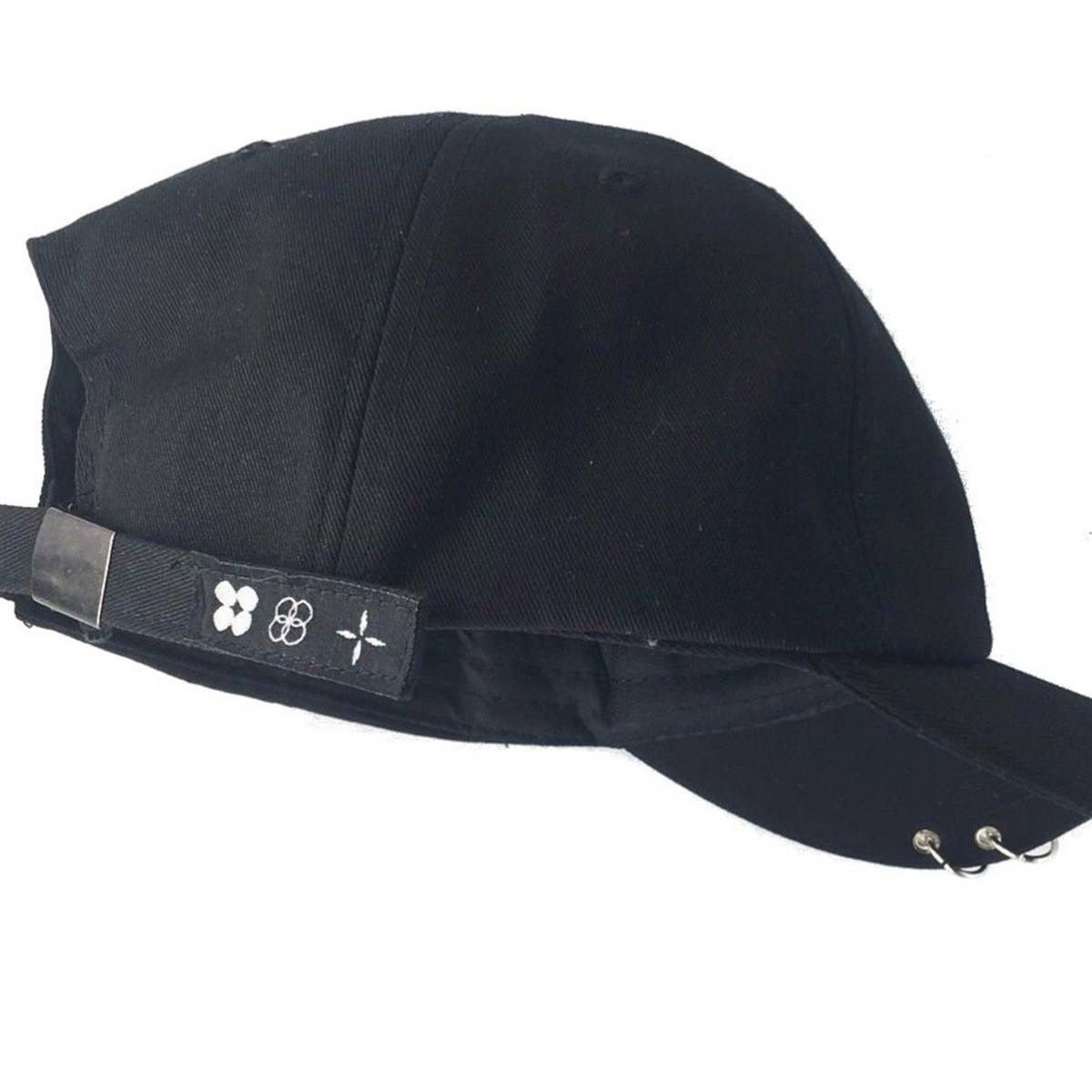 KPOP BTS LIVE THE WINGS TOUR Hat 