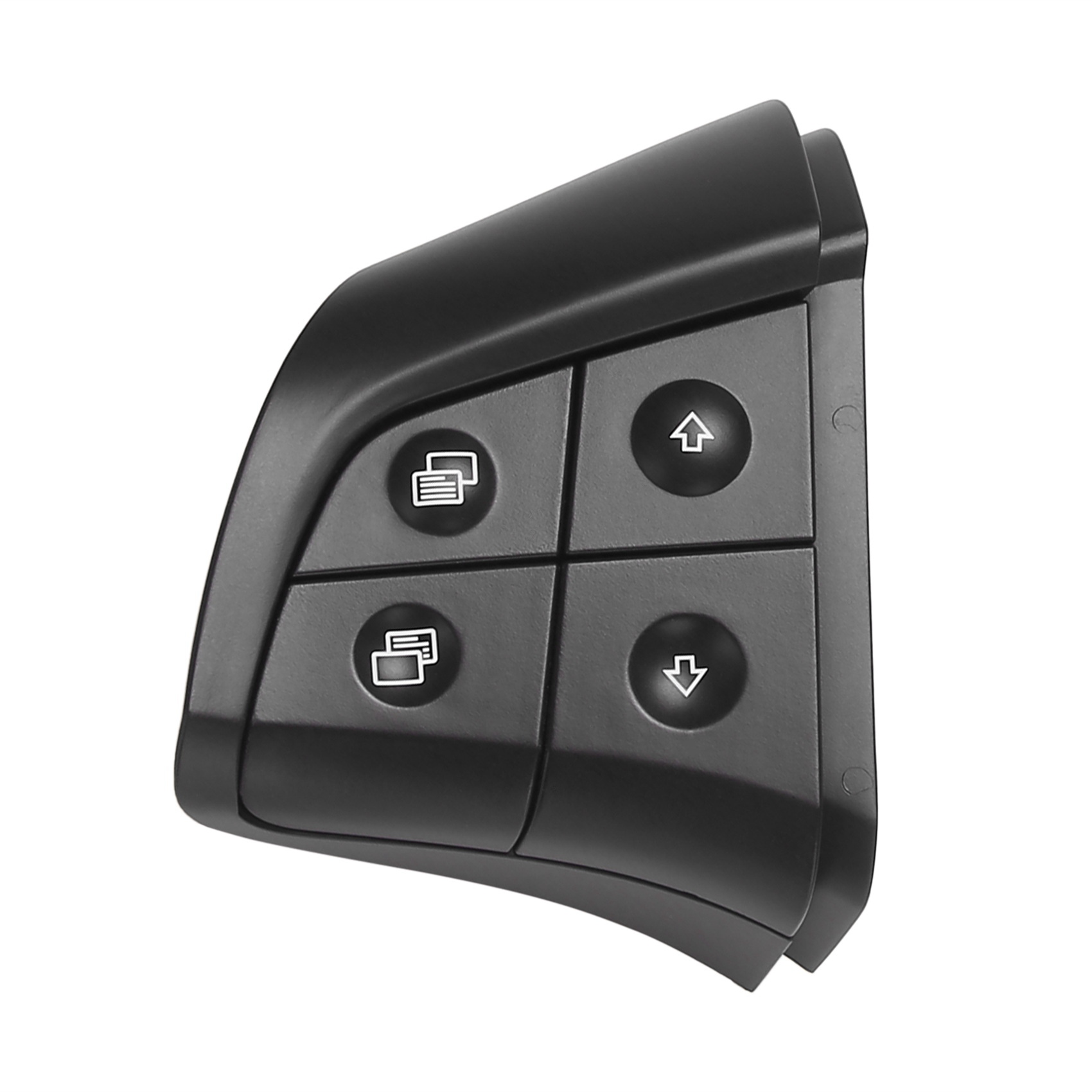 For - W164 W245 W251 GL350 ML350 R280 B180 B200 B300 Steering Wheel Switch Control Buttons Left