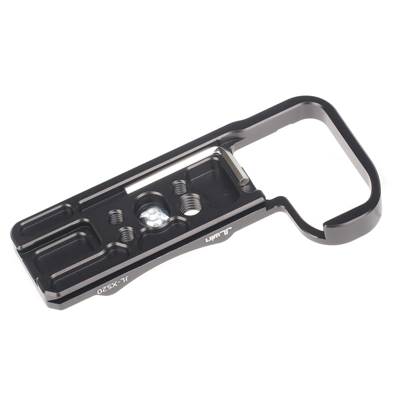 JLwin for Fujifilm XS20 Tripod Vertical Shooting Plate Camera Mount Base Base Plate L Plate. 