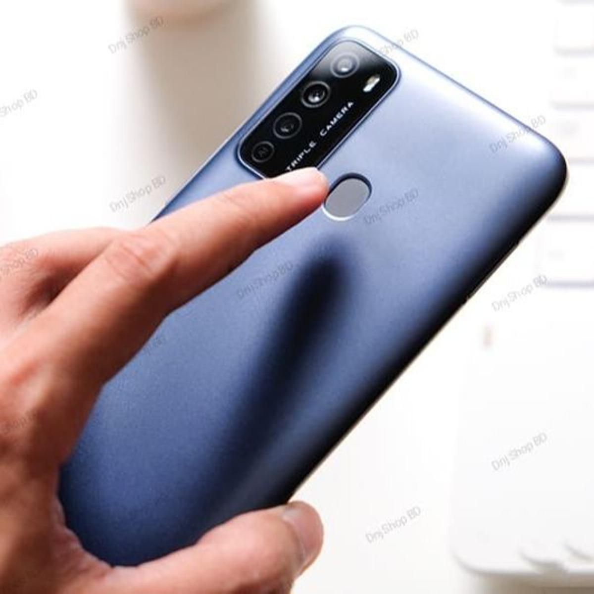 Itel vision 2 back shell/battery back door