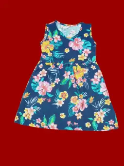 2 years baby long frock