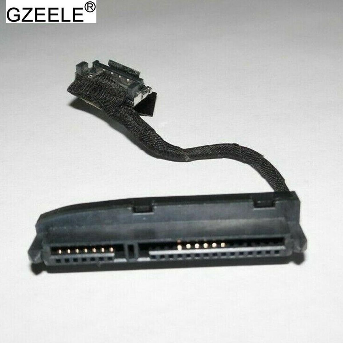 【The road to happiness Store】Hdd Cable Disk Driver Wire For HP Pavilion DV3-4000 G32 DV7-4000 DM4-1000 DM4-1140sa Connector