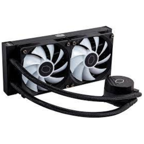 Cooler Master MLW-D24M-A17PK-R1 MASTERLIQUID 240L Core CPU Cooler
