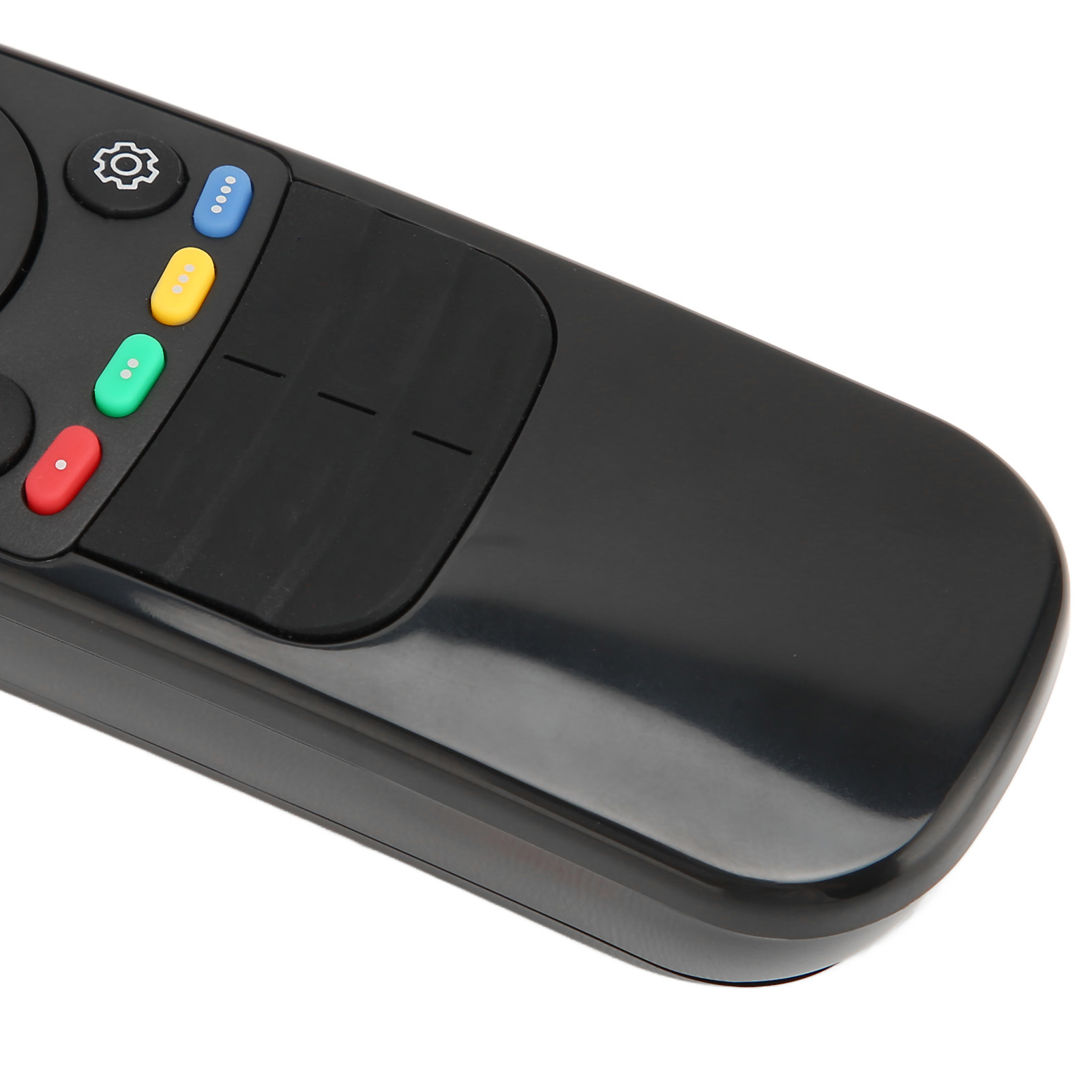 AN MR21GA Combination Function Keys Remote Control Compatible for LG 43NANO75UPA 50NANO75UPA 60UP8000PUA TV. 