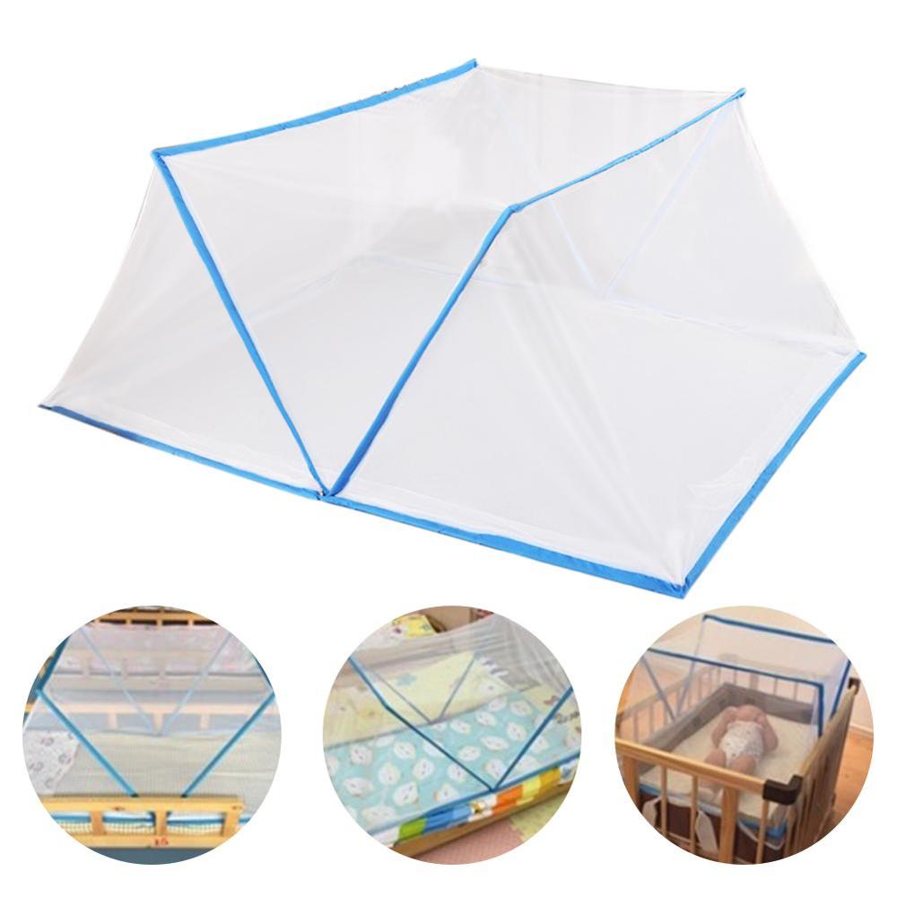 Portable Mosquito Net with No Installation Bottomless and Convenient Student Dormitory Mosquito Net