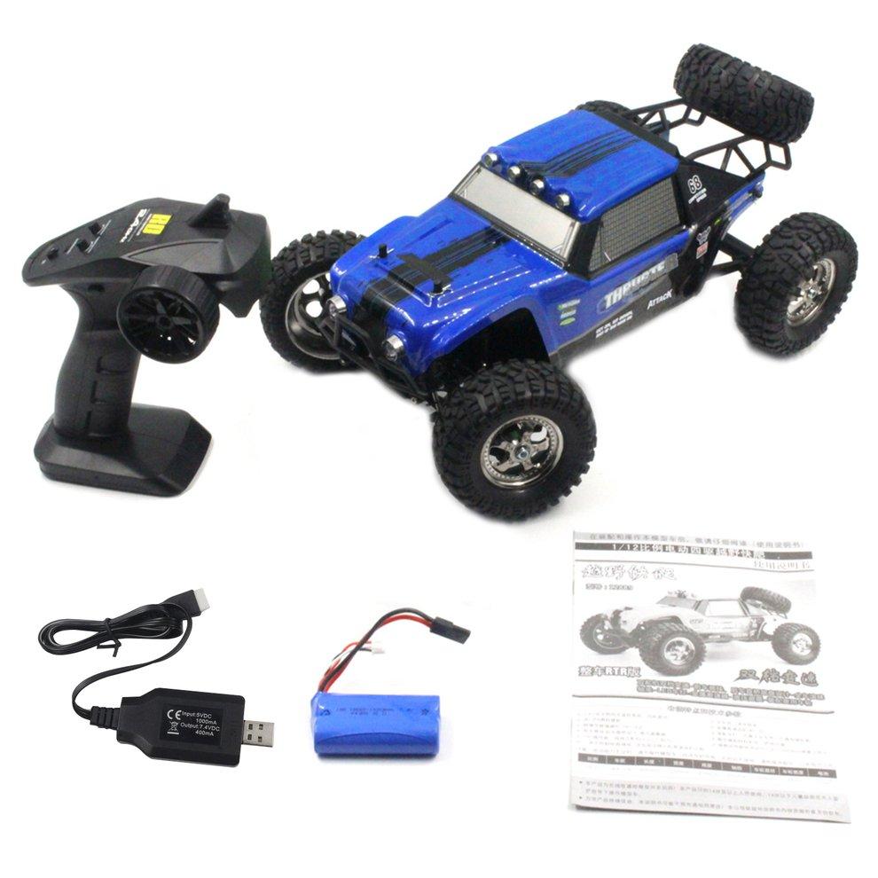 daraz rc car