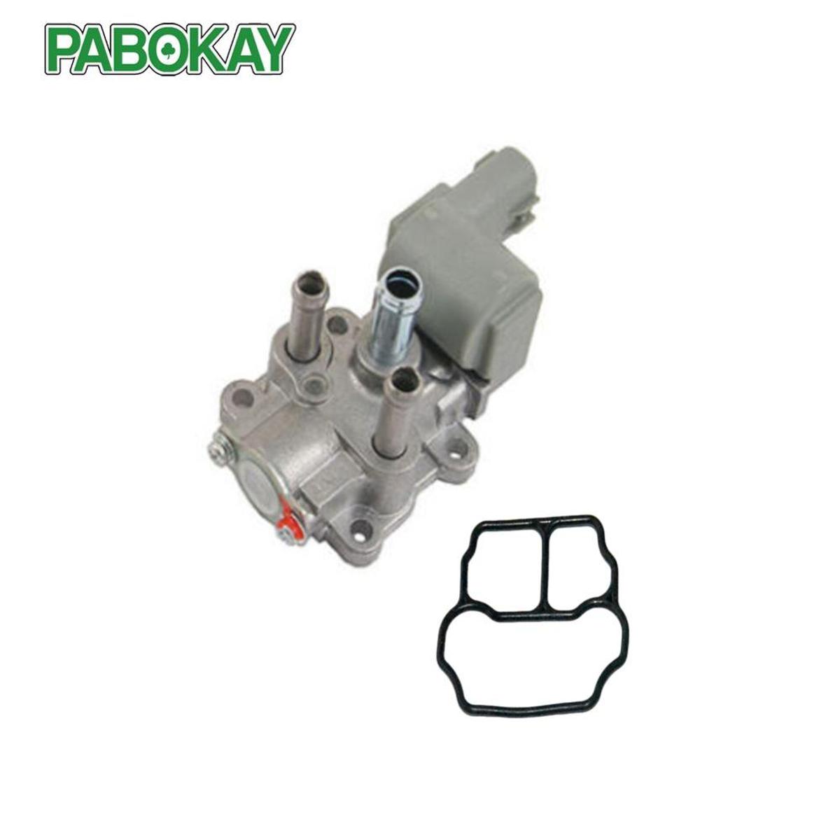 OEM Idle Air Control Valve 22270-15010 For Toyota Celica Corolla Geo Prizm1.61.8 - View #3