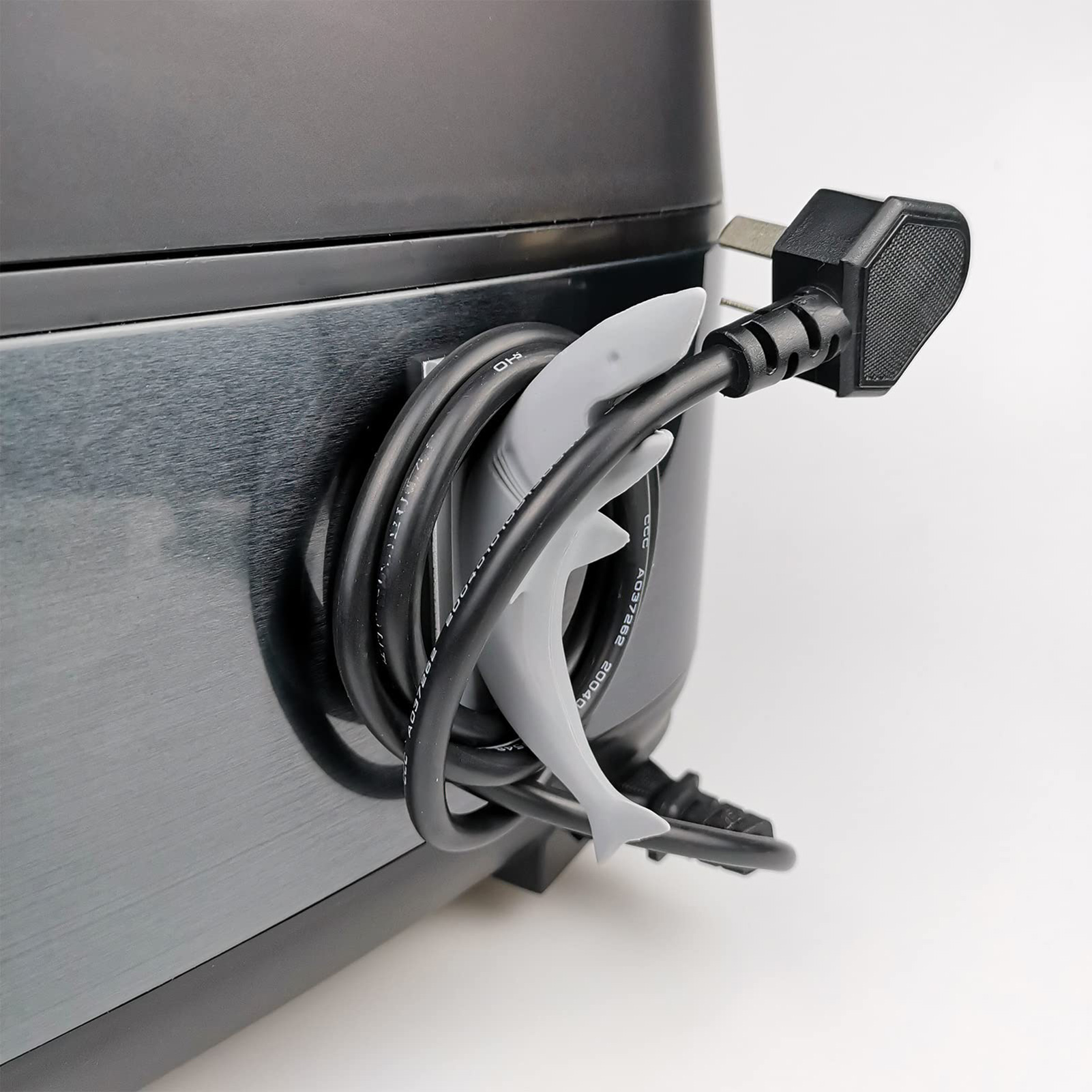 Cord Controller Wrap Lightweight Ergonomic Unwinding Cord Controller Wrap. 