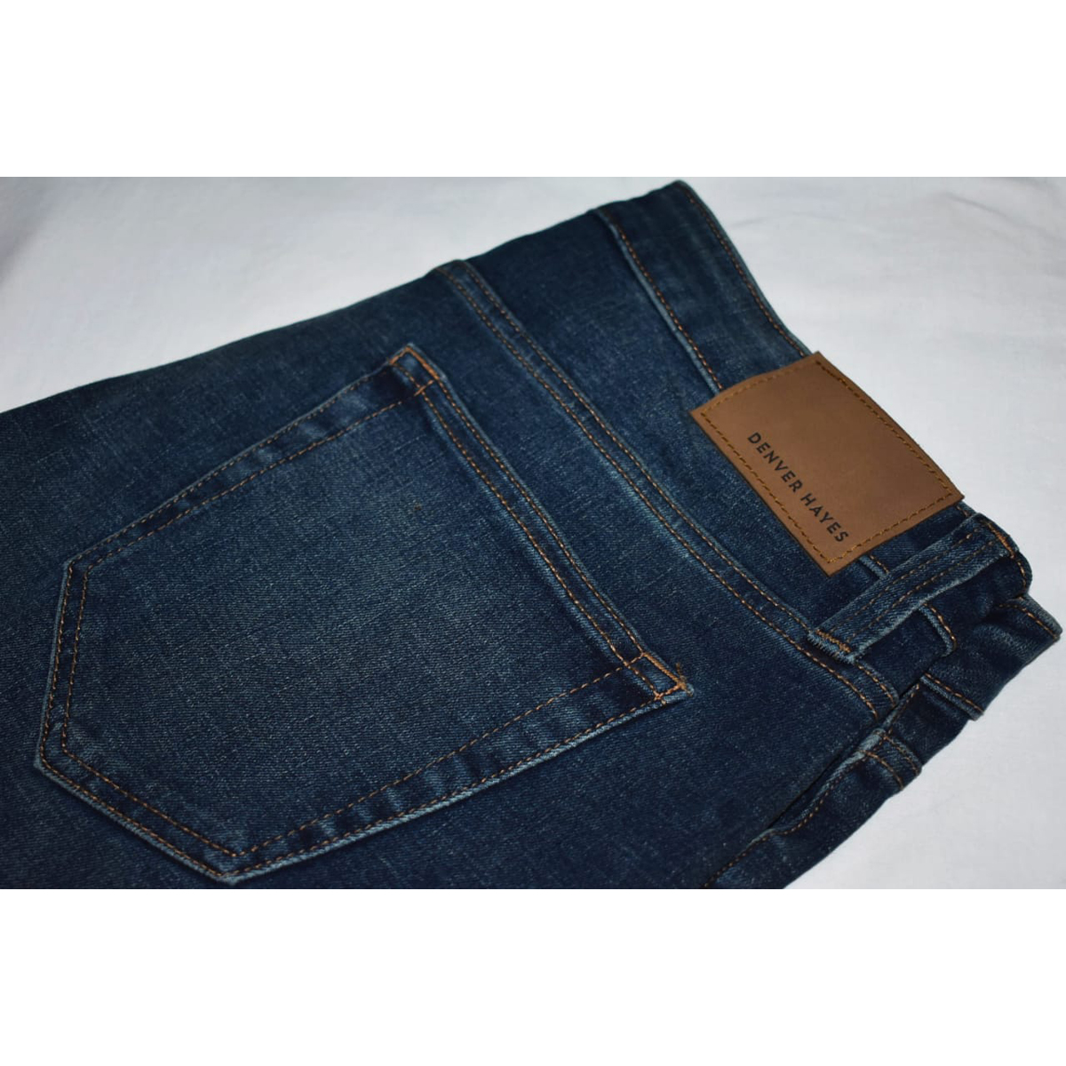 Blue Color Jeans Pant For Men: Buy 