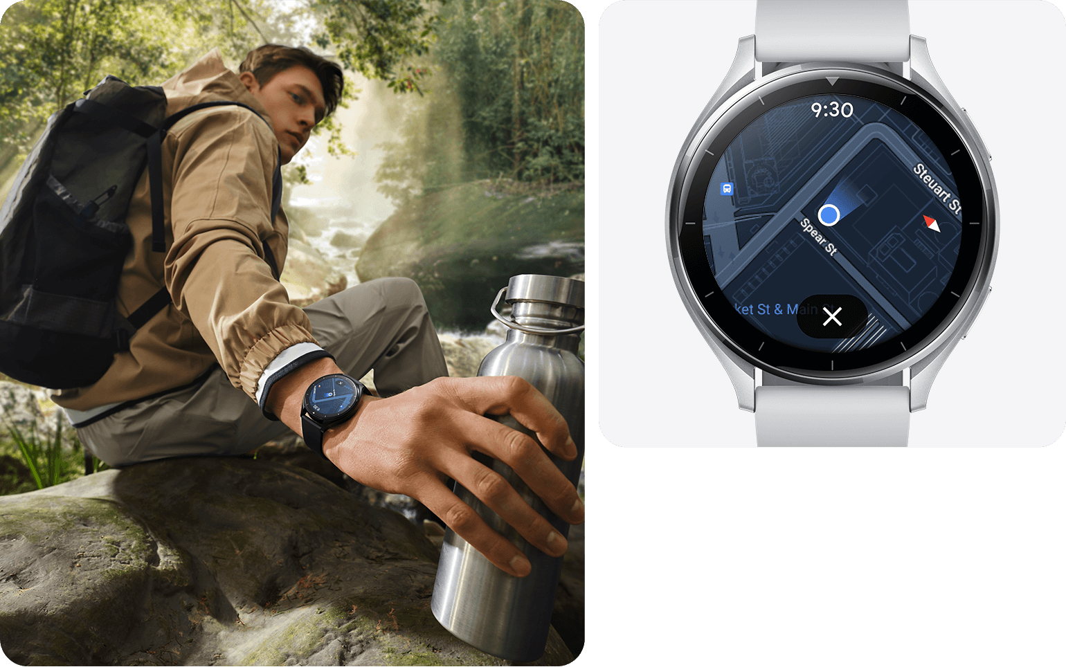 Xiaomi Watch 2