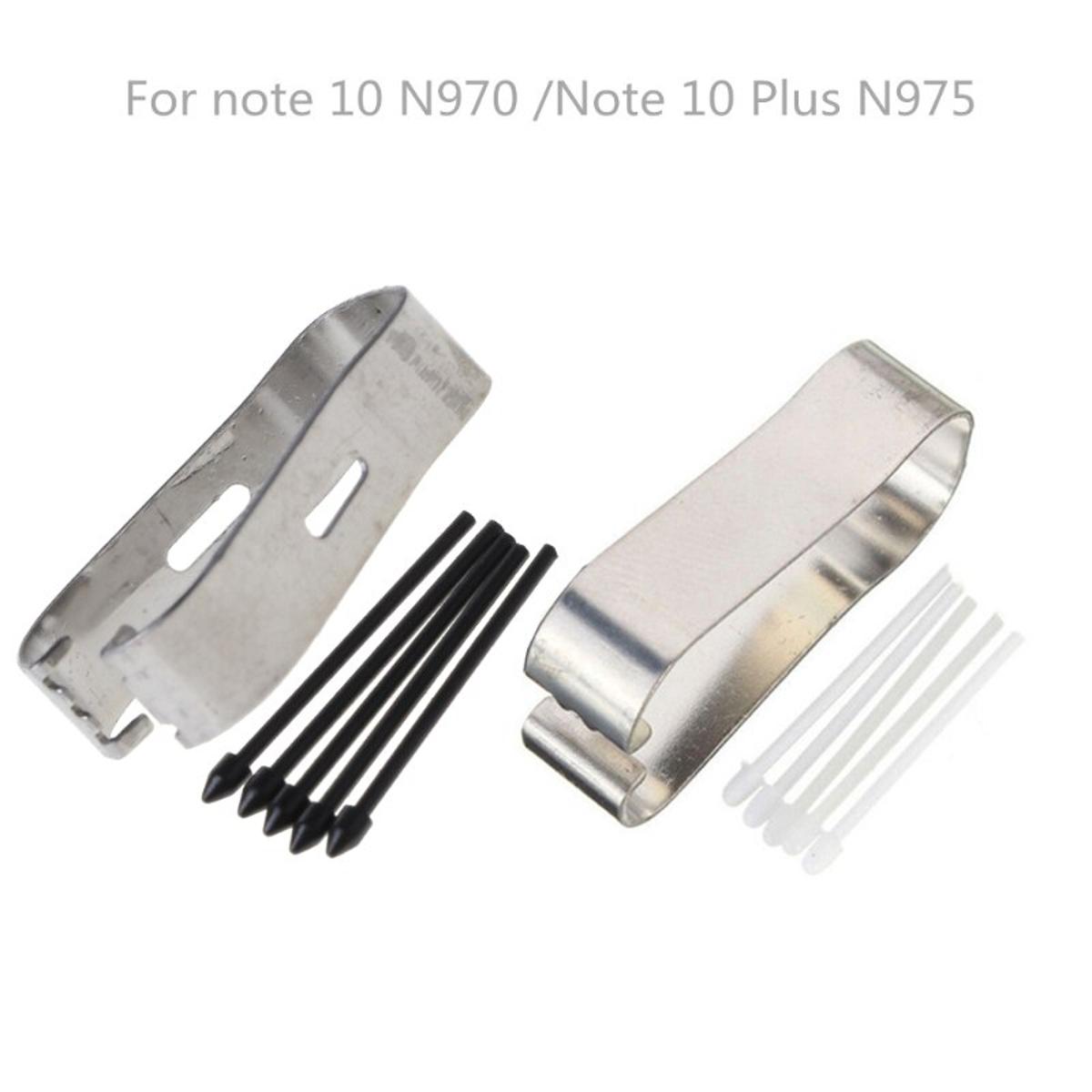【happy one】Touch Stylus S Pen Tips/Nibs Replacement for Samsung-Galaxy Note 10/Note 10+