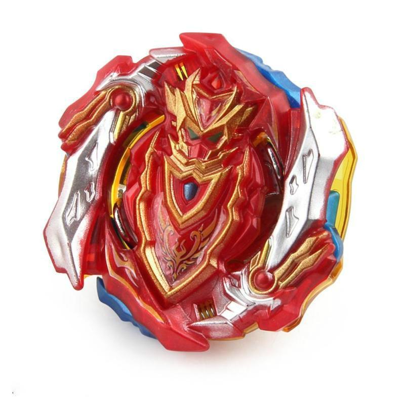 【Lejia】Assembling Gyroscopic Beyblade Toy