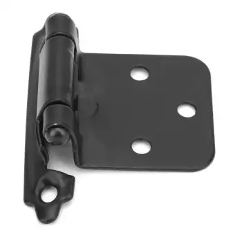 Lambo Door Hinges 10pcs Steel American Self Closing Spring Cabinet