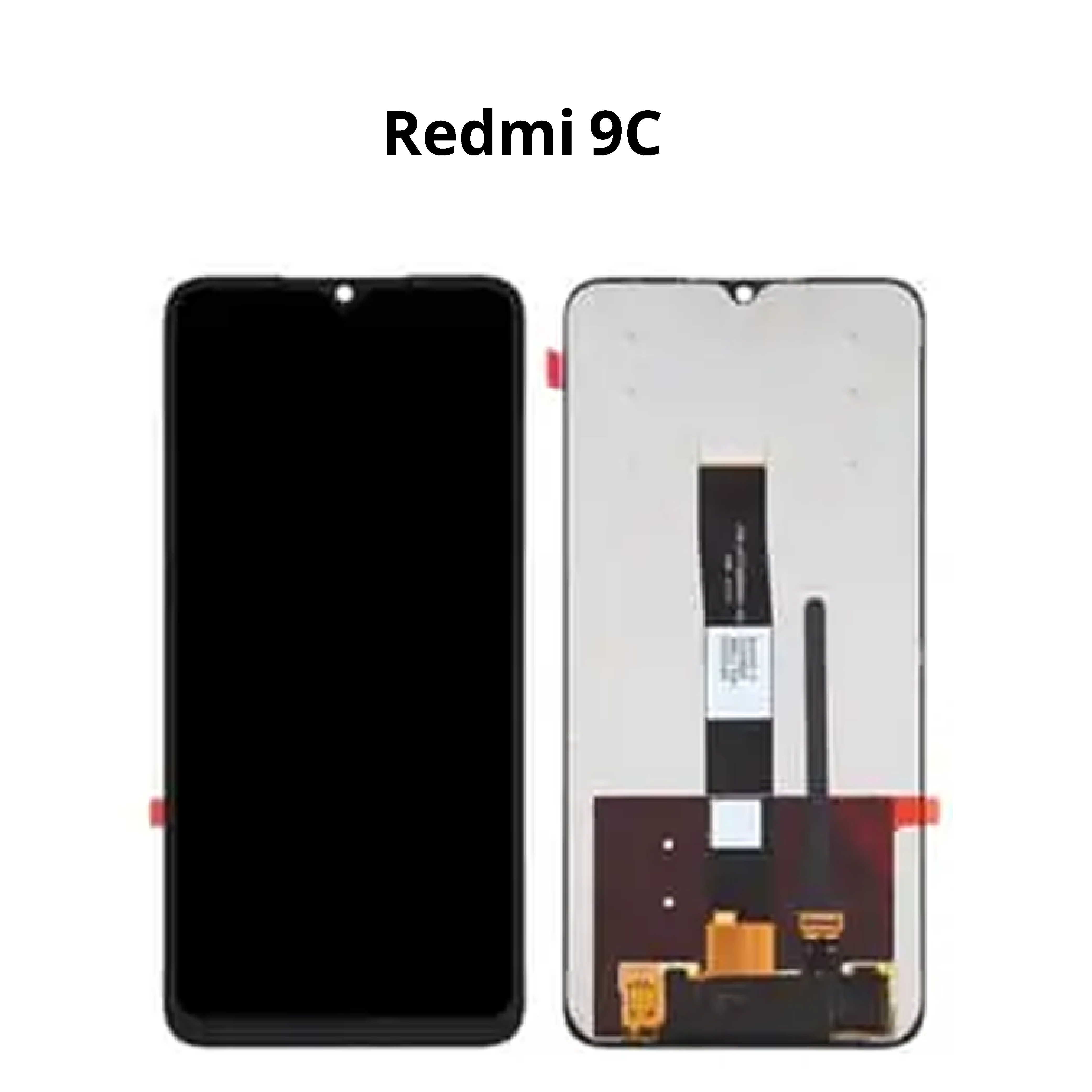 LCD Display Touch Screen Xiaomi Redmi 9C
