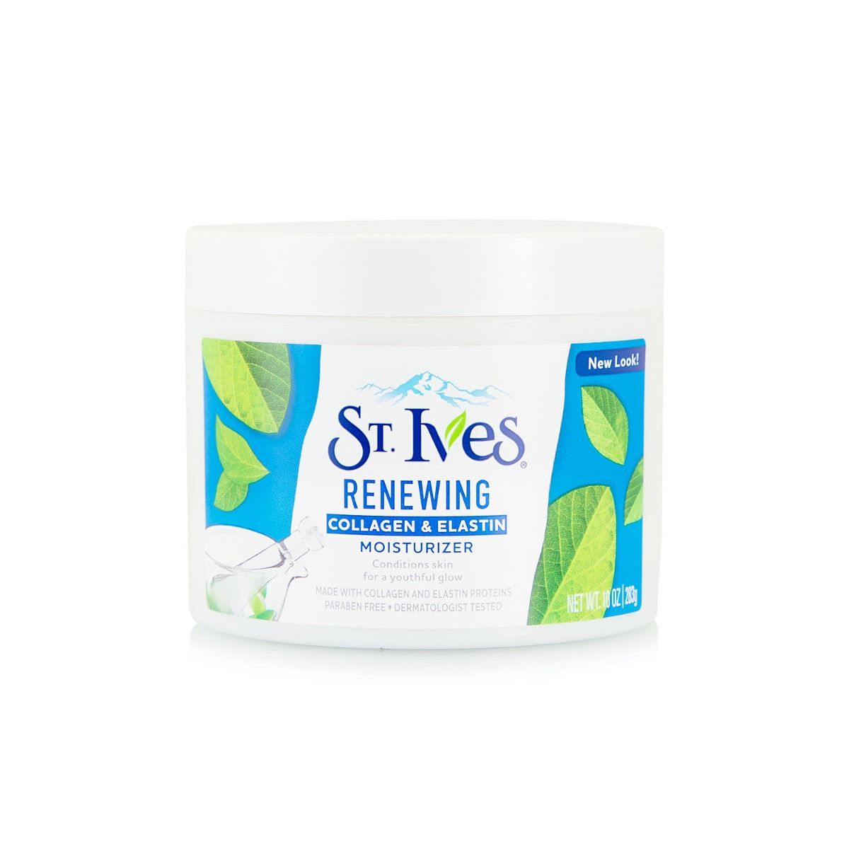 st ives collagen moisturiser