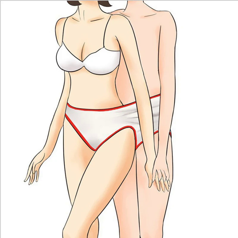 Ular panties fotosuratini pastga tushirishdi