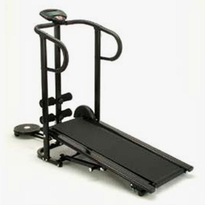 BIG OFFER ,,,3 WAY MANUAL TREADMILL ,,USER 150KG,BEST QUALITY,