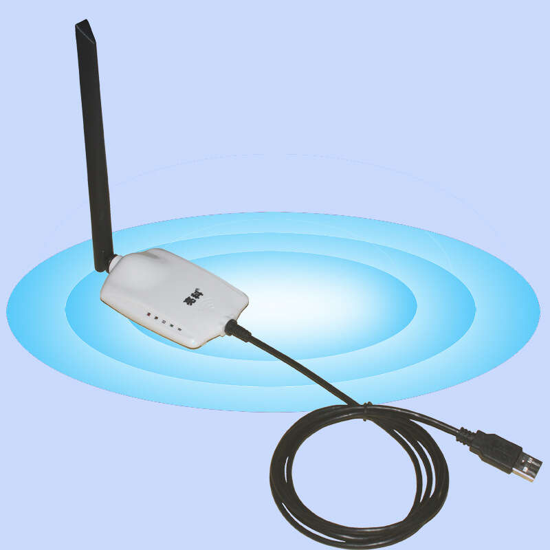 Wireless Network Card USB Virtual Machine Kali Linux Desktop Laptop 3070 WiFi Signal Receiver. 