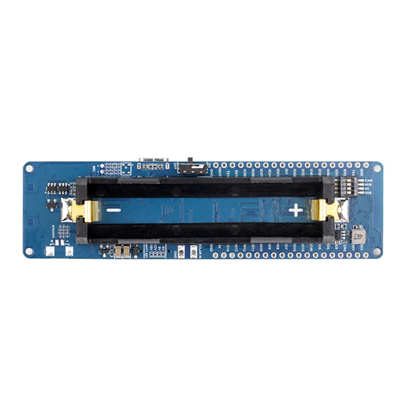ESP32-S3 SIM7670G 4G Development Board PCB Computer Accessories Supports 4G LTE Cat-1 WiFi Bluetooth GNSS Positioning Development Board. 