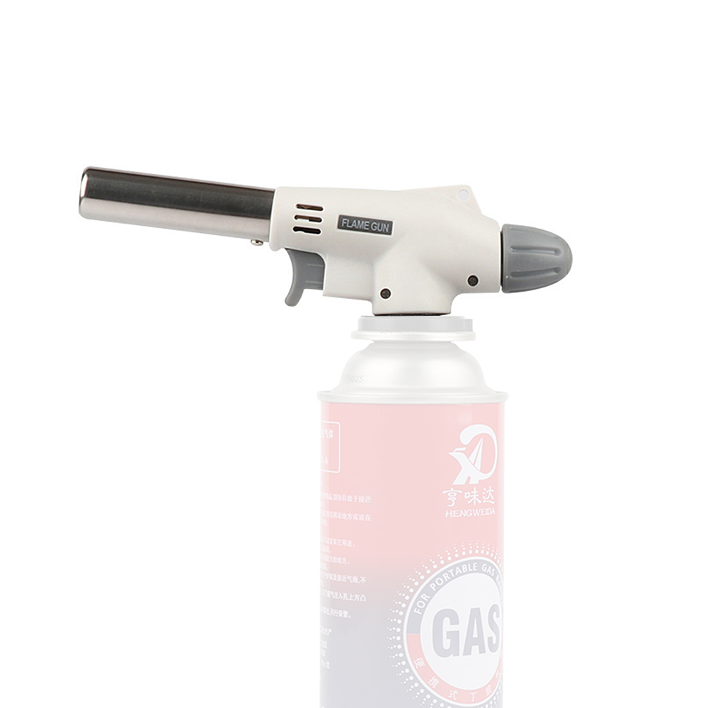 Cooking Gas Torch Kitchen Blow Torch Burner Culinary Butane Torch For Pastries Desserts Cooking Blazing Soldering Camping Hiking Buy Online At Best Prices In Bangladesh Daraz Com Bd