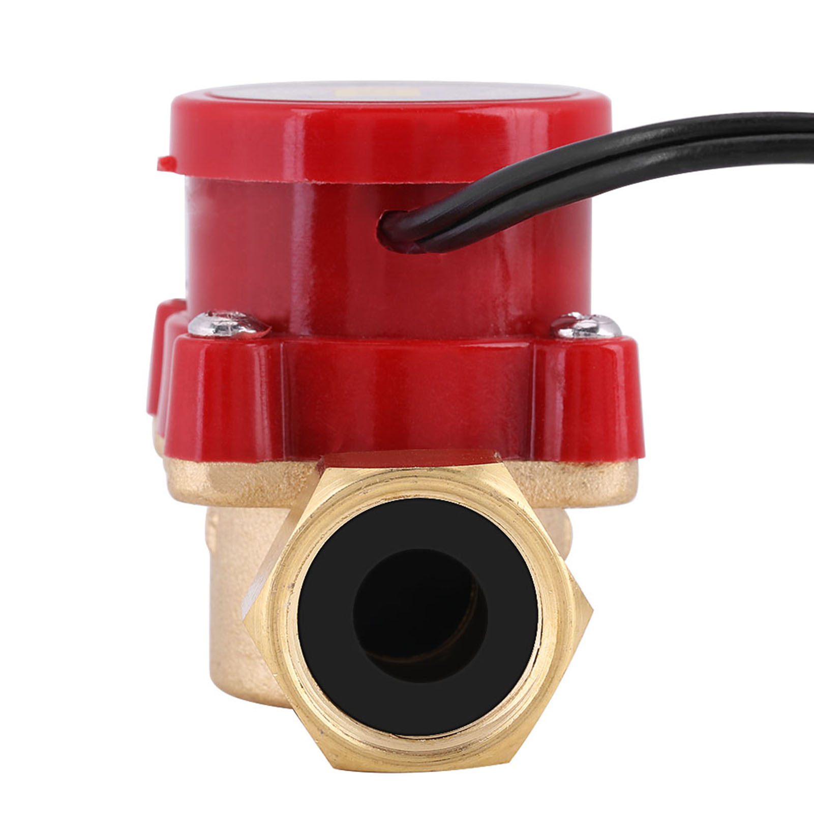 Pump Water Flow Sensor Pressure HT-30 Laser Machine G1/2 Thread CT. 