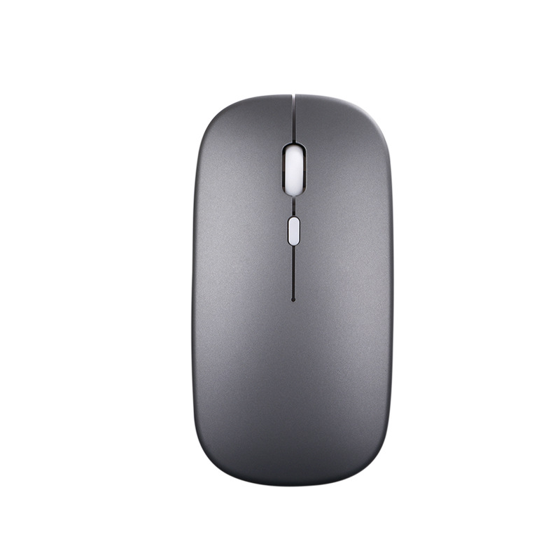 Pad phones are also available. Dual mode Bluetooth silent wireless mouse, rechargeable office gaming mouse. 