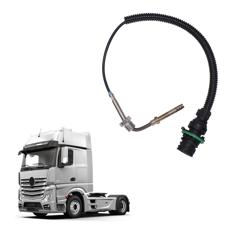 Ene Exhaust Temperature Sensor 161 431 0104 for MERCEDEZ-BENZ. 