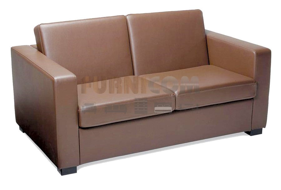 Two Seater Home and Office Sofa (FC2S 1). 