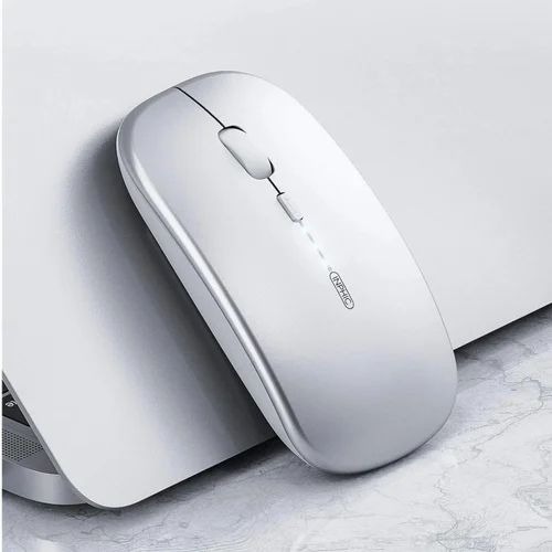 Wireless Optical Mouse USB Receiver for Laptop Pc. 
