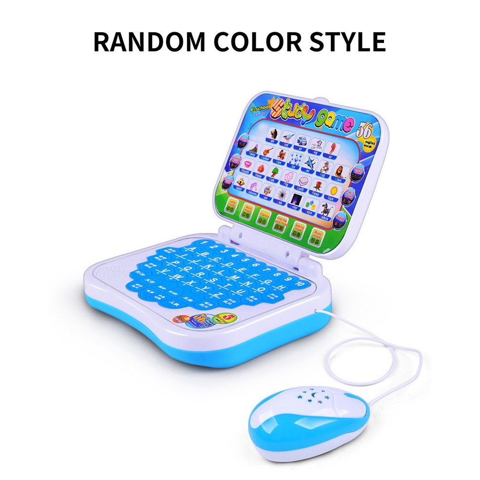Led Screen English Learning Machine Multifunctional Language Reading
