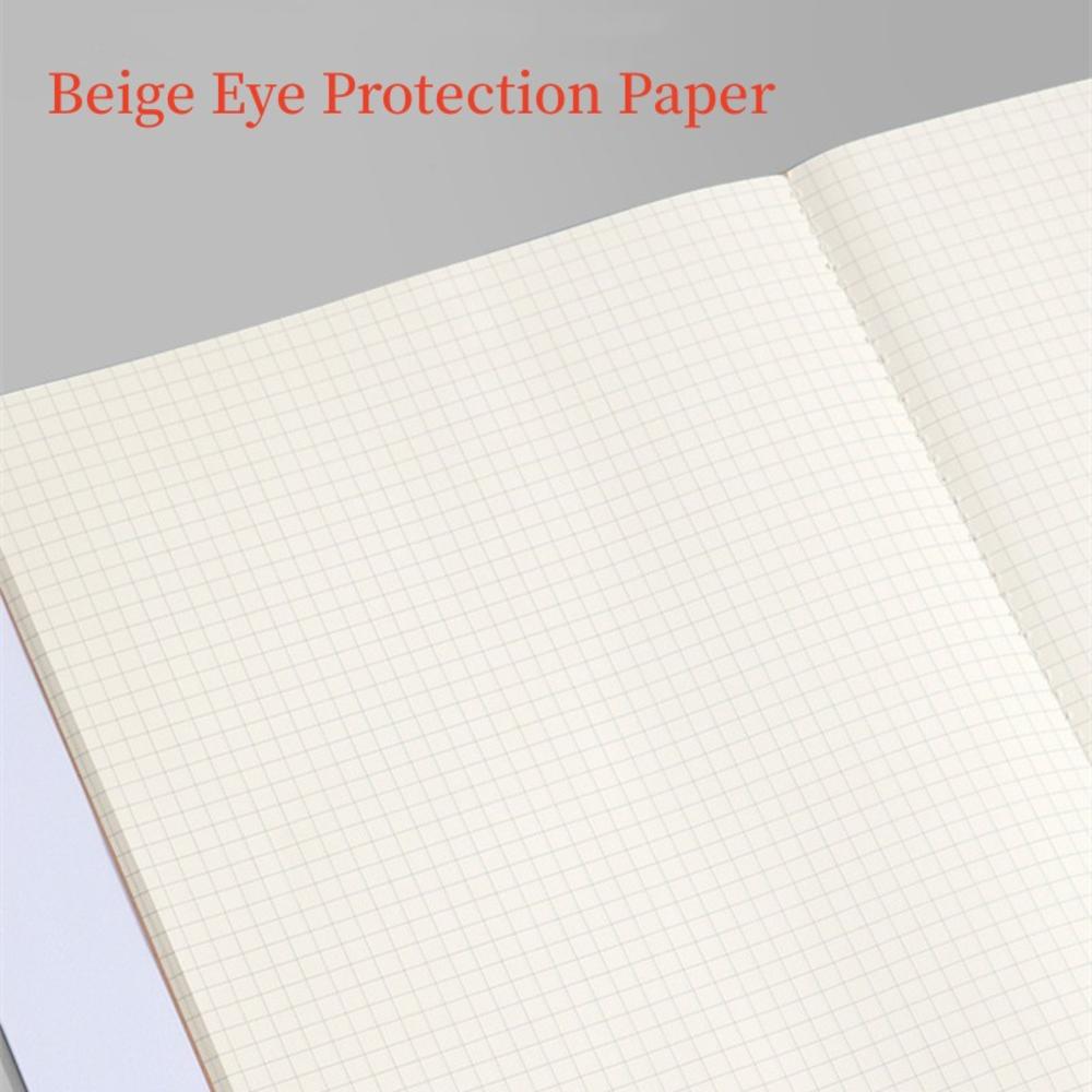 B5 Sketchbook Inspirational Blank A5 Diary Grid line A4 Drawing for School Art class Hobby Professional artists Gift option Student. 