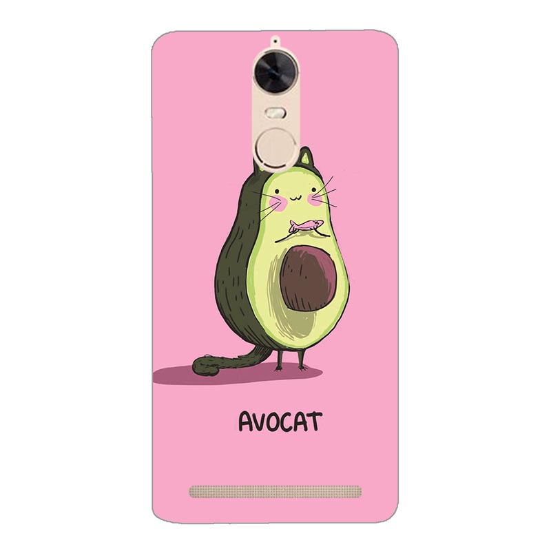 Case for Lenovo Vibe K5 Note A7020 Cover Silicone Soft TPU Protective Phone Cases Coque for Lenovo Vibe K5 Note A7020. 