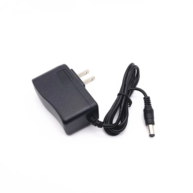 Power Adapter 220V To 5V 2A 2000MA Charger Five-volt Two-Amp Conventional Power Set-top Box Socket. 