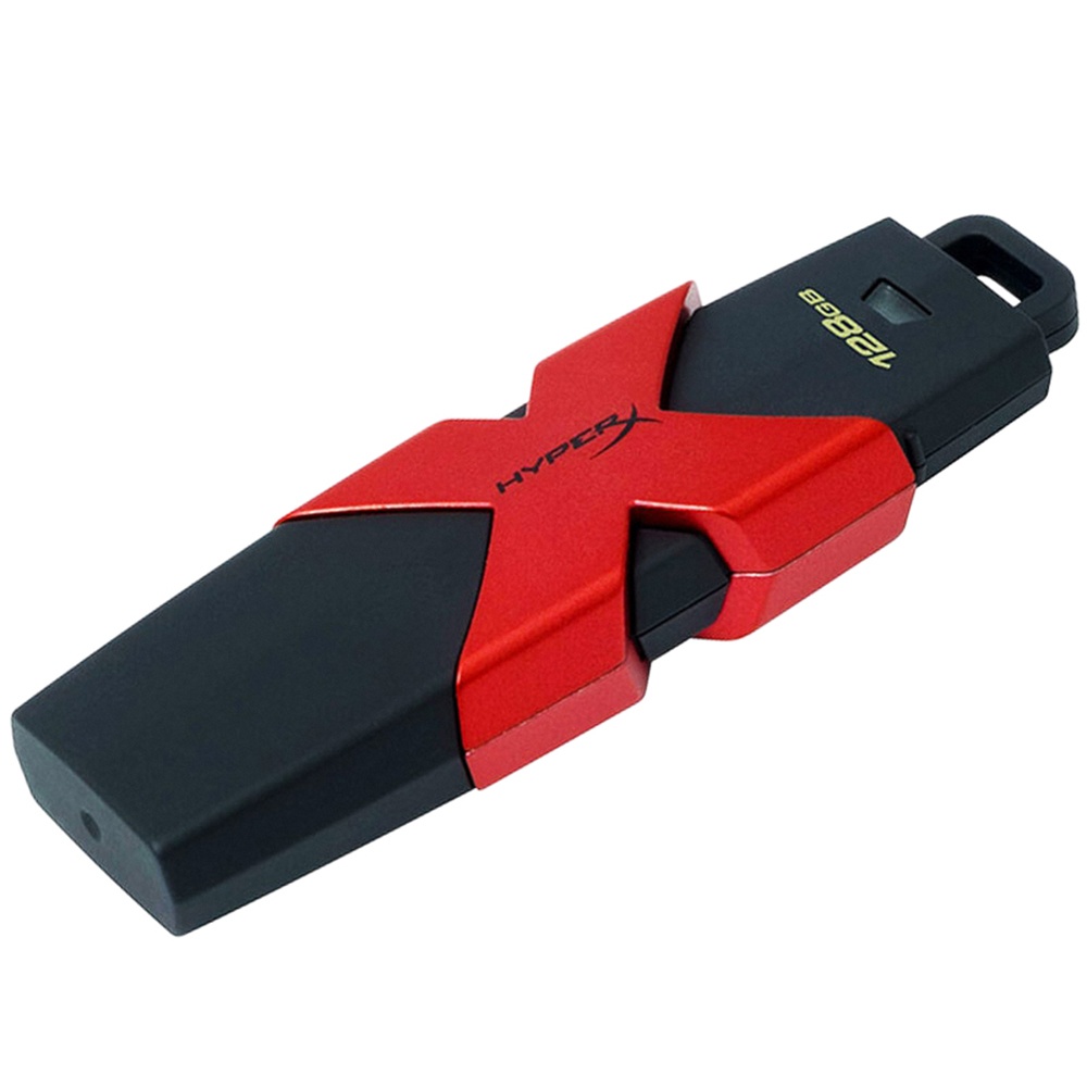 Kingston HyperX Savage USB3.1 Flash Drive Pen Drive Memory Stick 350MB/s Read Speed. 