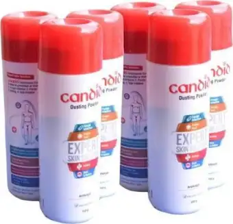 candid powder for babies price