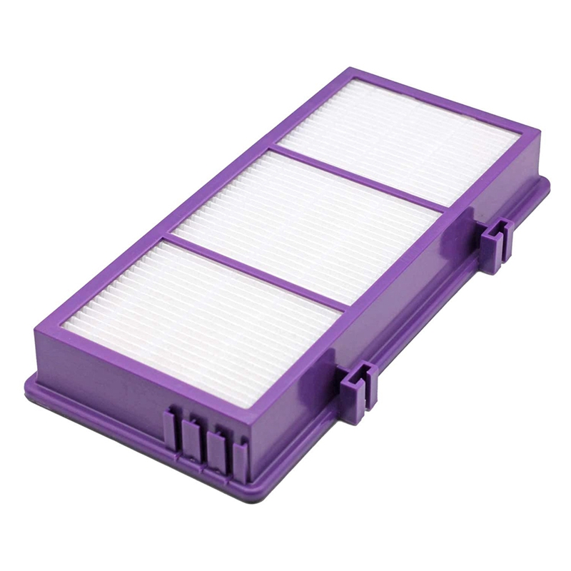 True Filter Replacement for Holmes Aer1 Series Total Air Filter, Replacement Parts HAPF300,HAP30,HAPF300AP-U4. 
