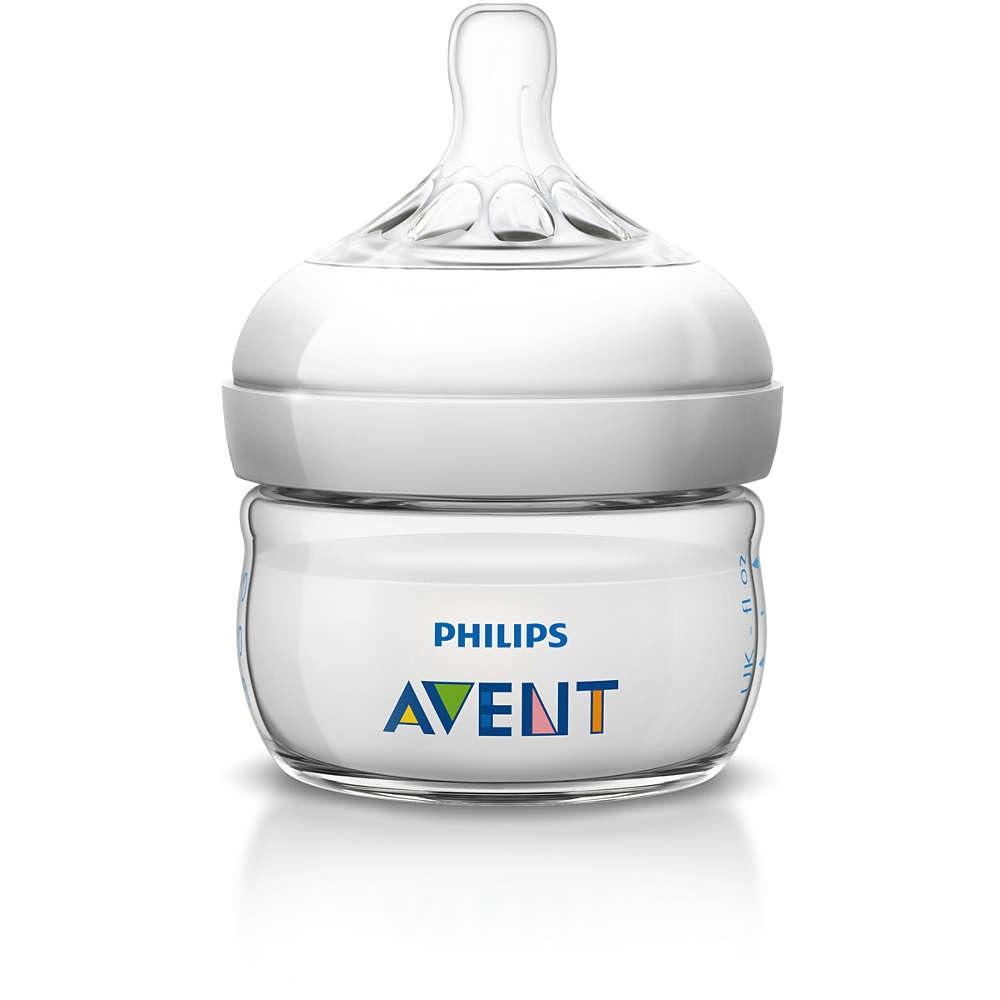philips baby feeder