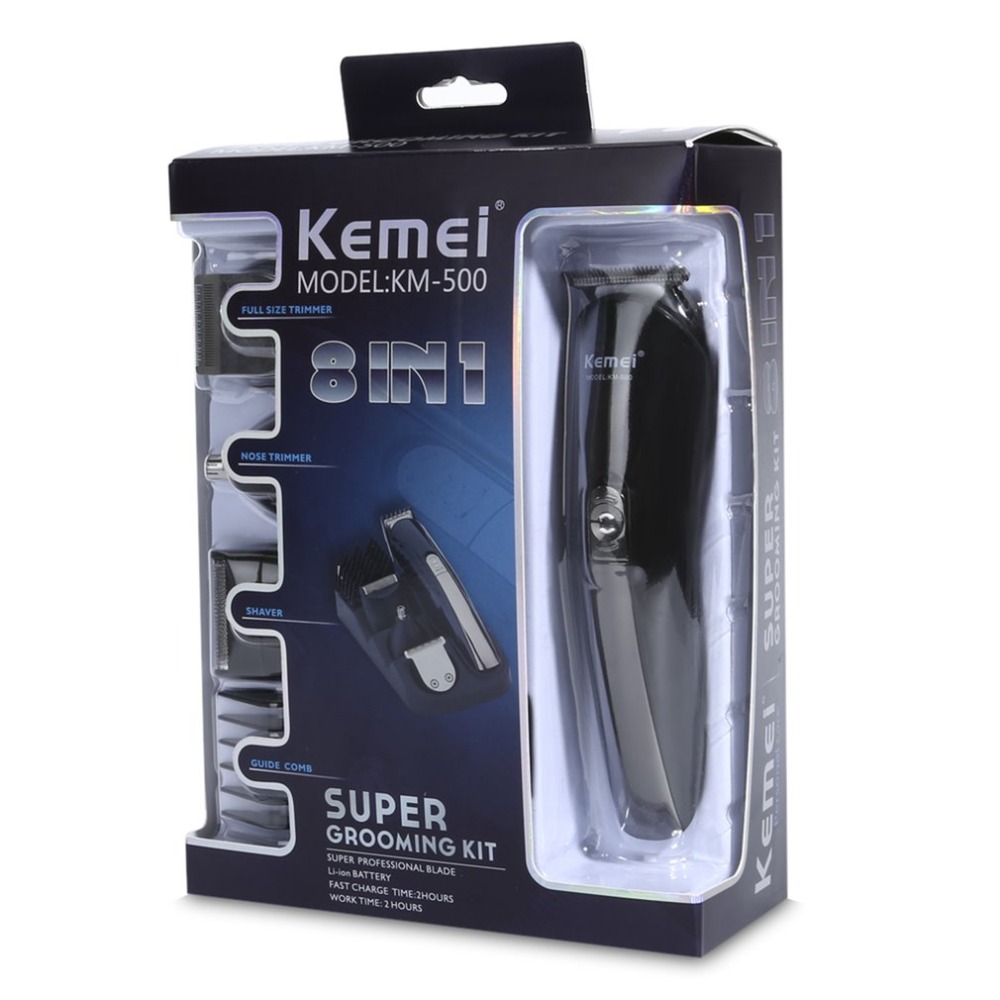 kemei km 500