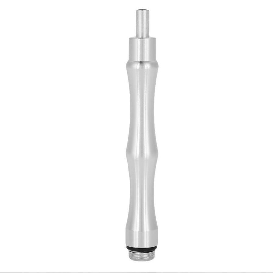 Replacement Diamond Microdermabrasion Dermabrasion Tips with Handle Stainless Steel Filter Set. 