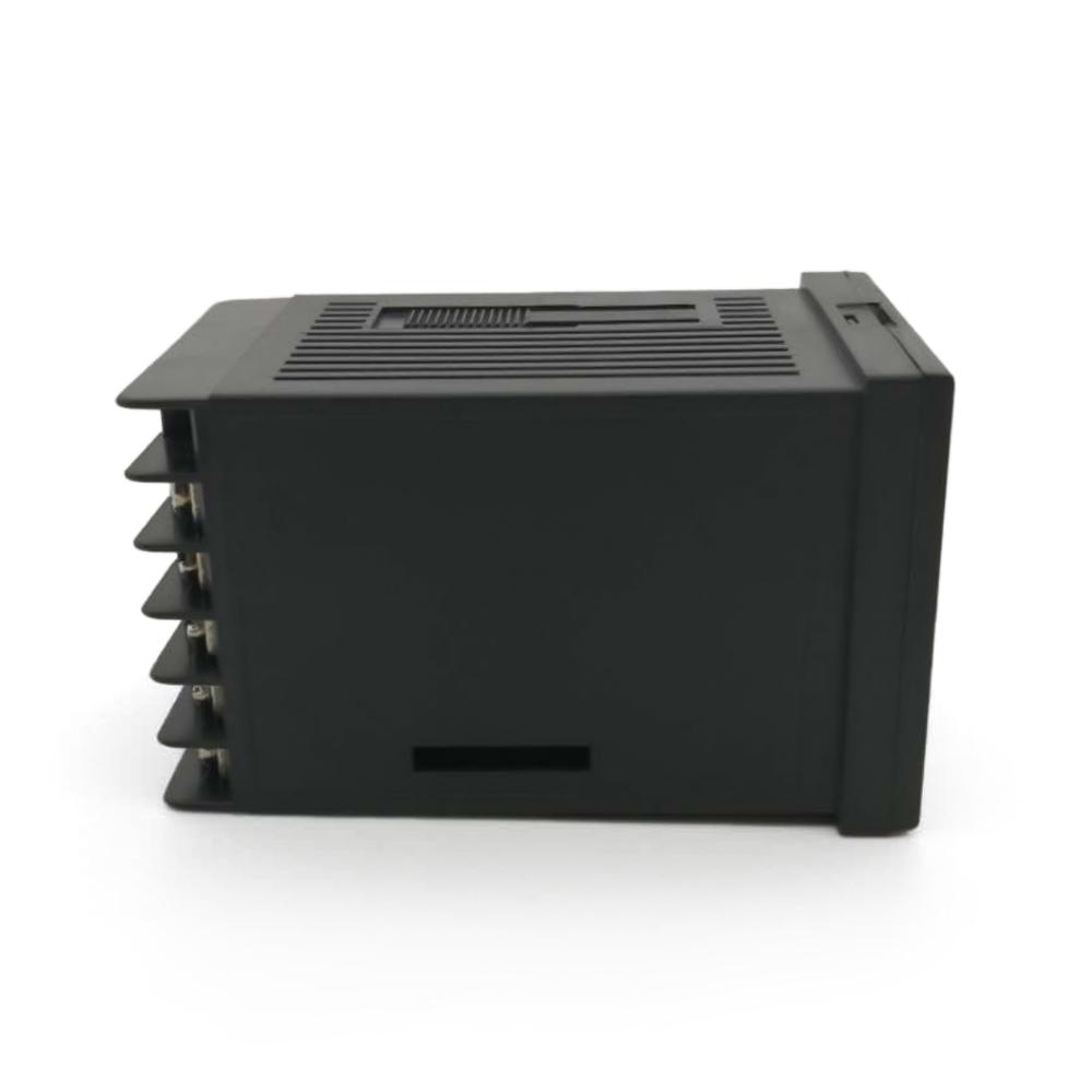 Digital PID dual display Temperature Controller Max Test Temperature 1372 Degree Thermoregulator with Alarm Relay Output CD101. 