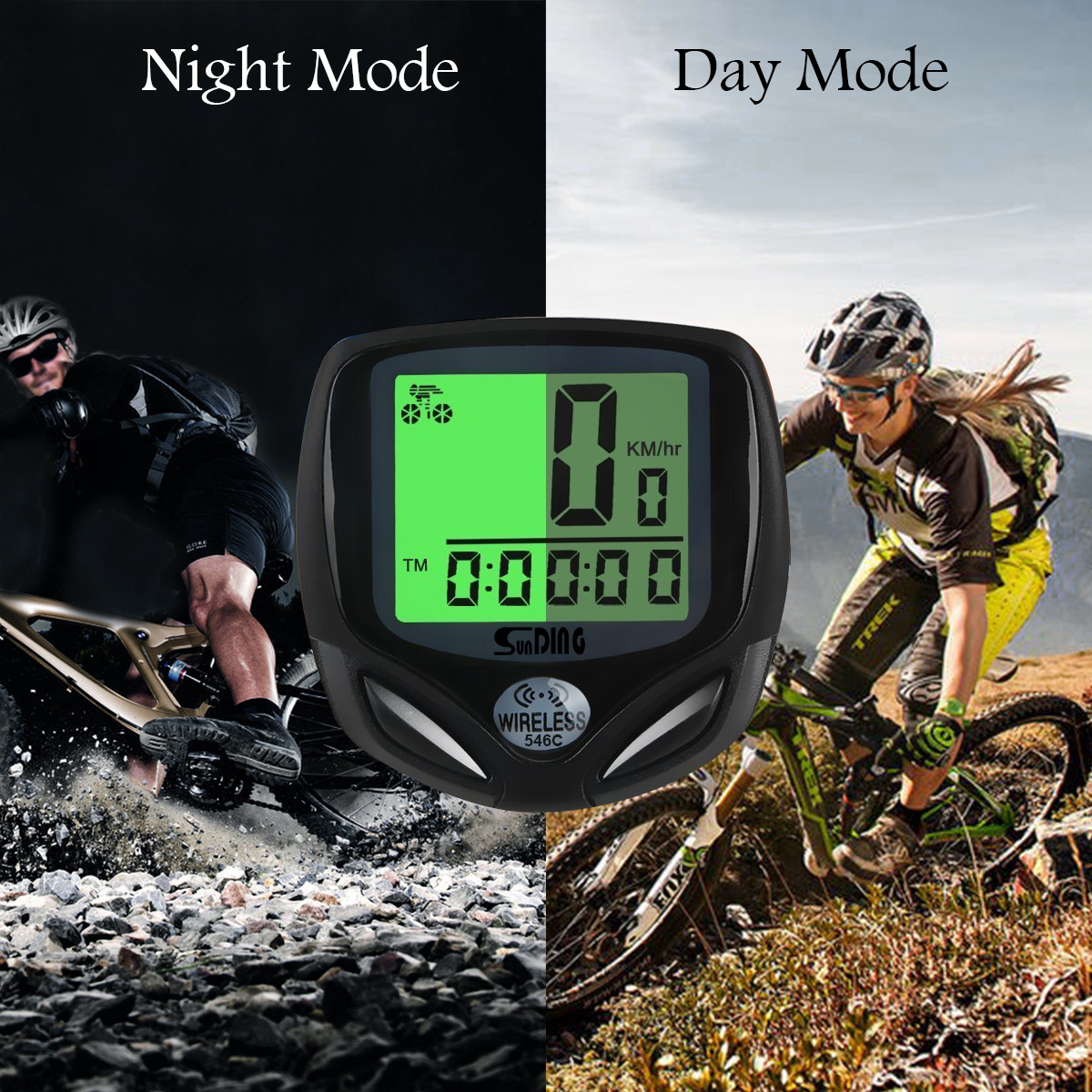 cycle odometer price