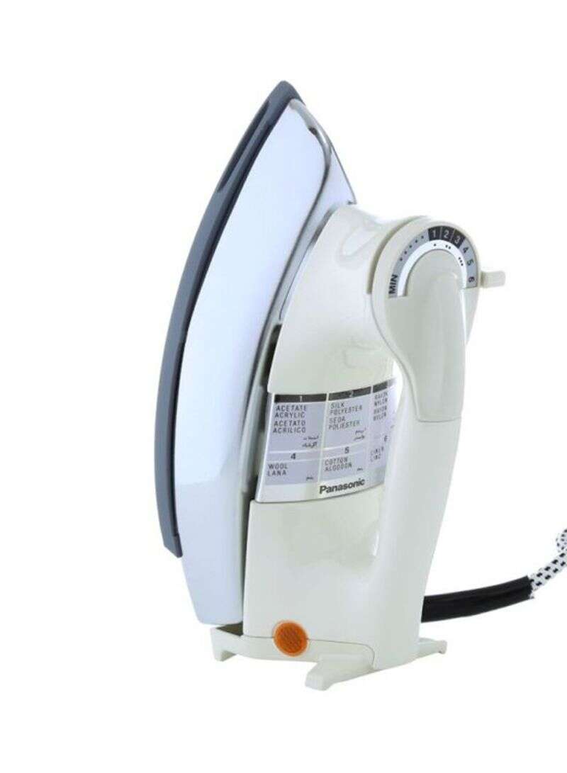 Panasonic NI-22AWT 1000 W Dry Iron. 